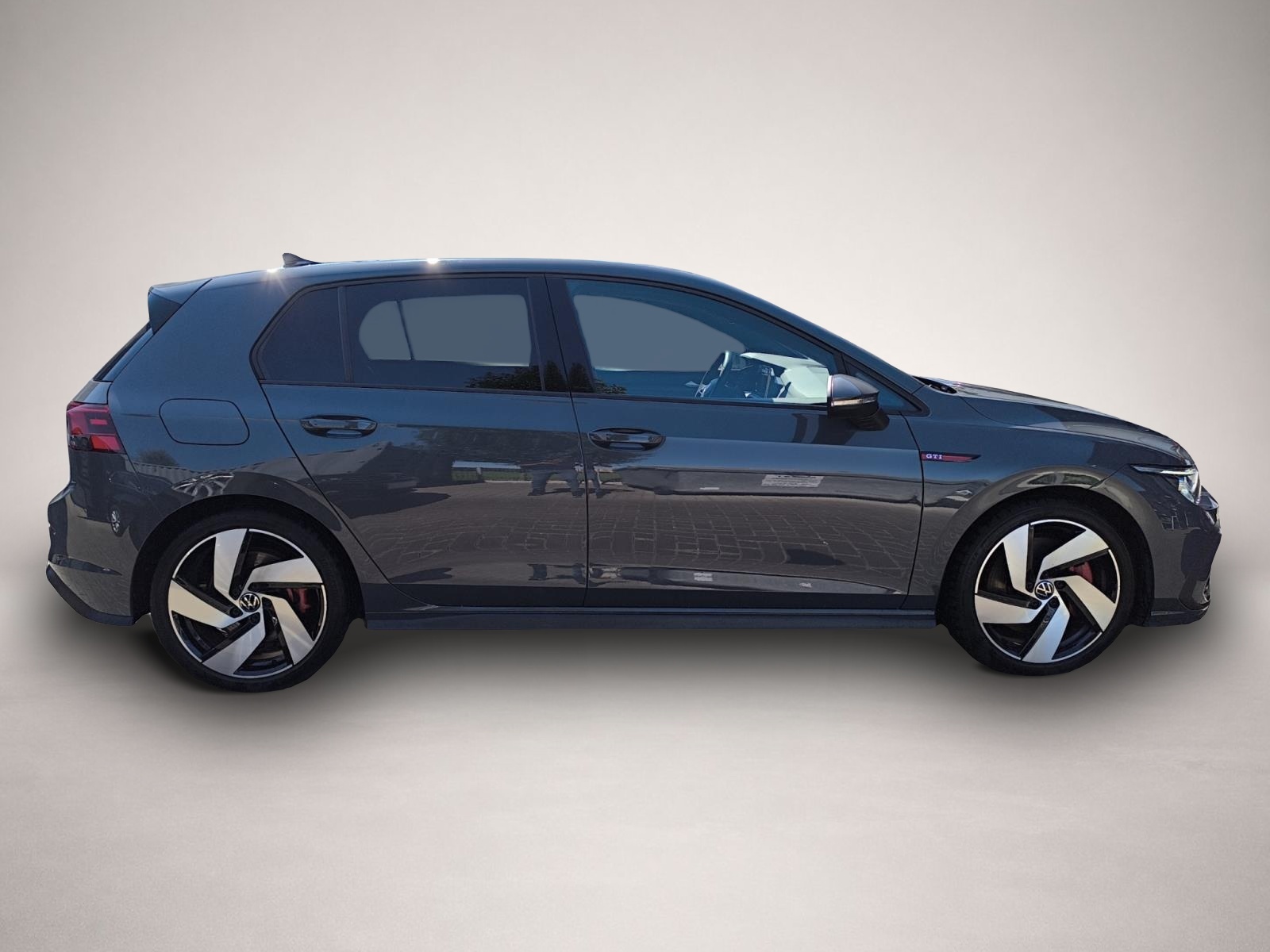 Volkswagen Golf (05/2022, Benzin)