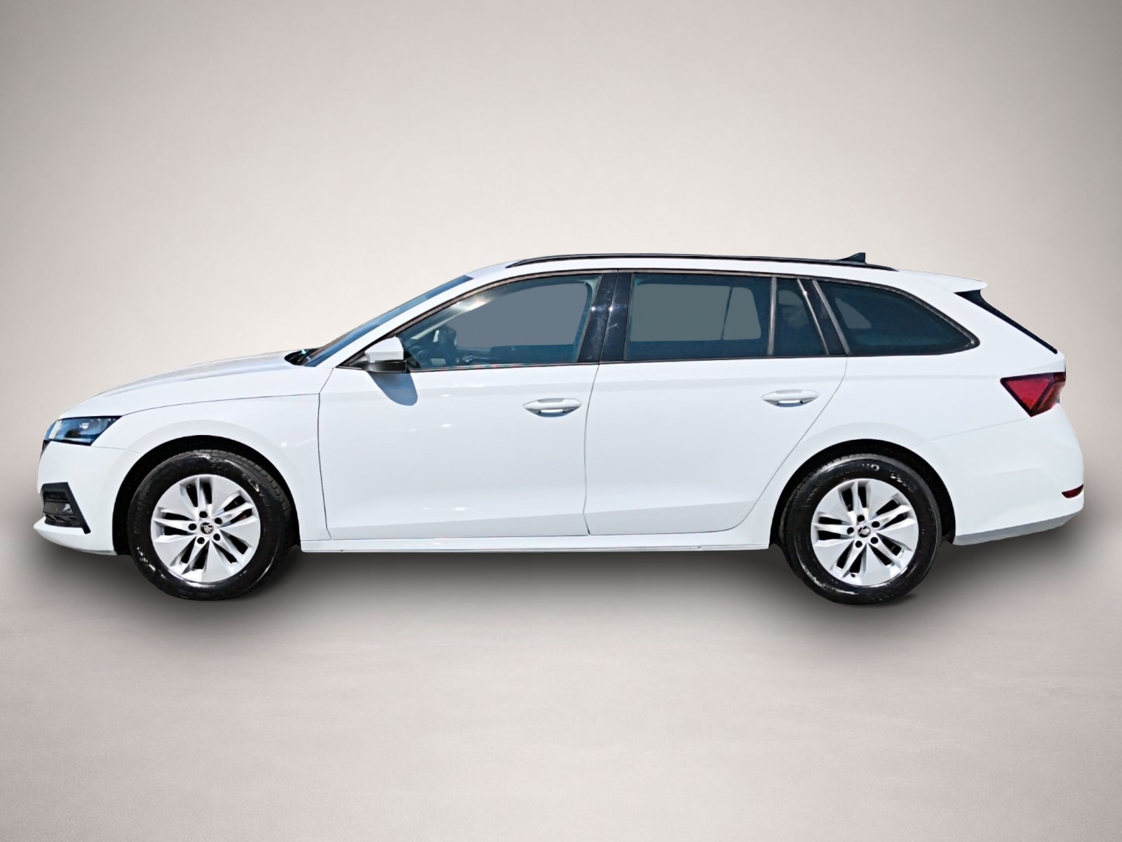Skoda Octavia (06/2023, Diesel)