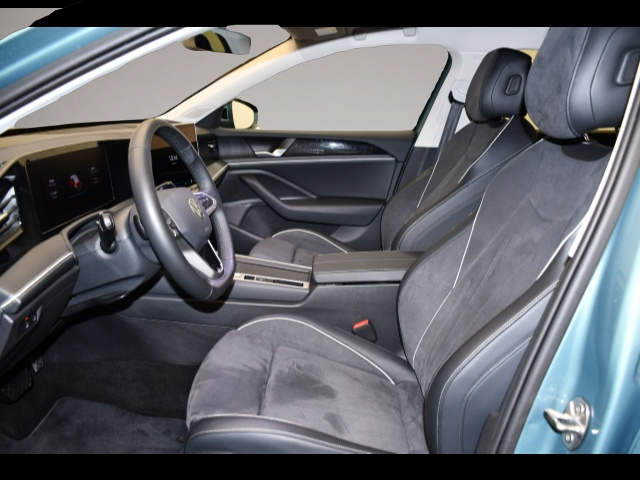 Volkswagen Passat Variant (09/2025, )