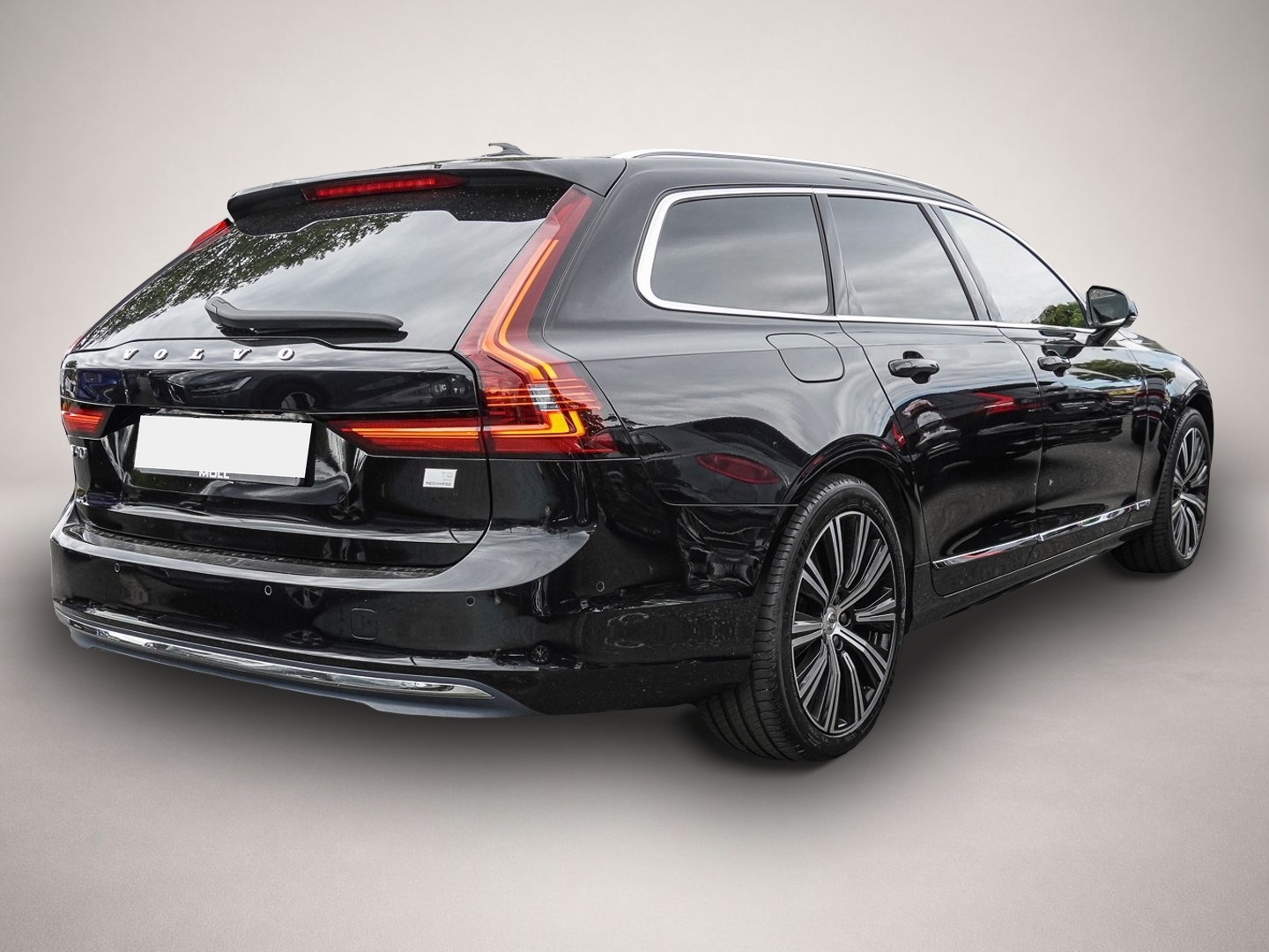 Volvo V90 (05/2023, )