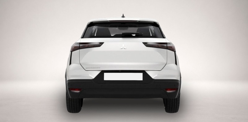 Mitsubishi Grandis, image 4 of 5