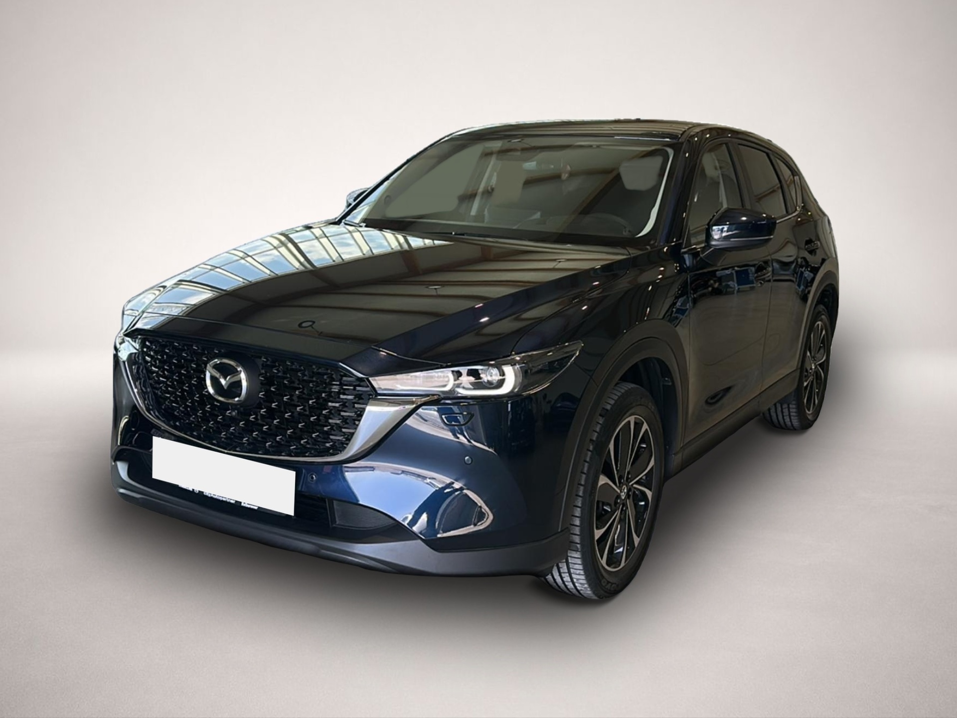 Mazda CX-5 (03/2023, Benzin)