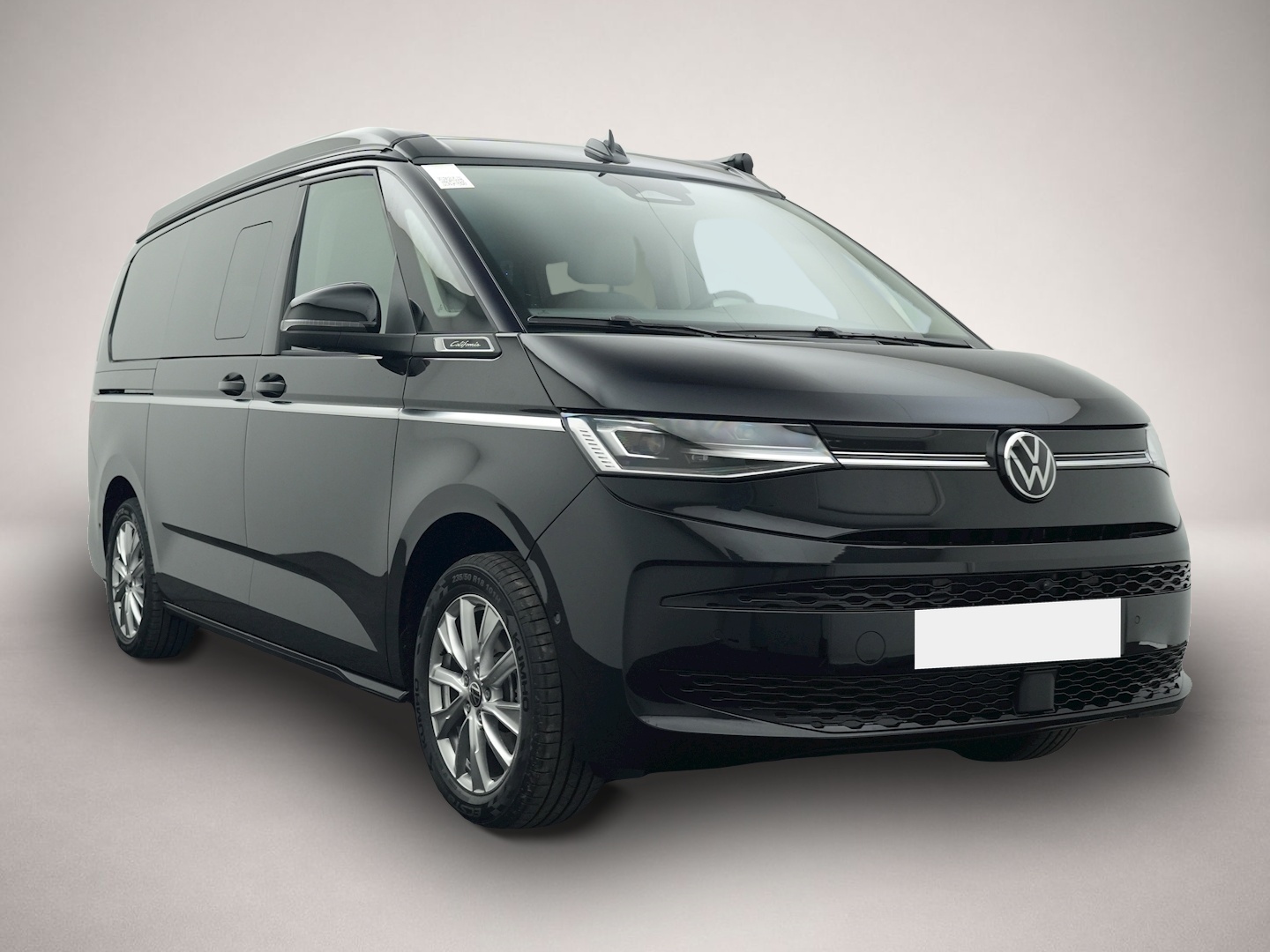 Volkswagen T7 California (01/2026, Diesel)
