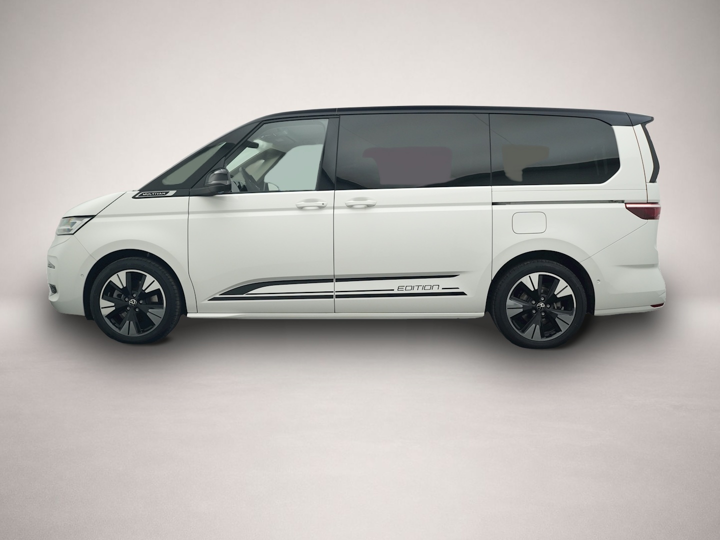 Volkswagen T7 Multivan (, Diesel)