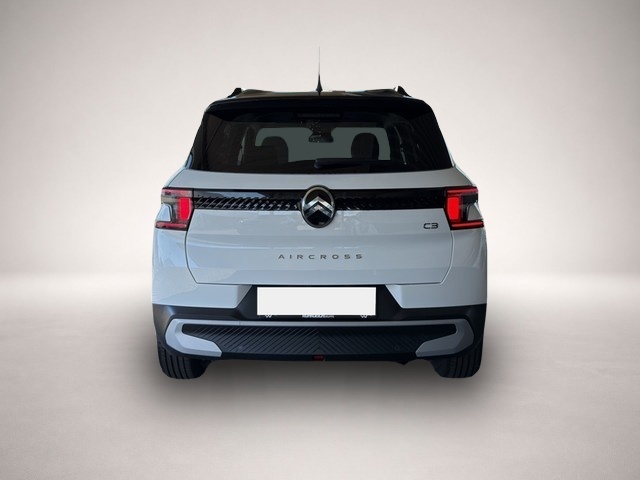 Citroen C3 Aircross (10/2025, Benzin)