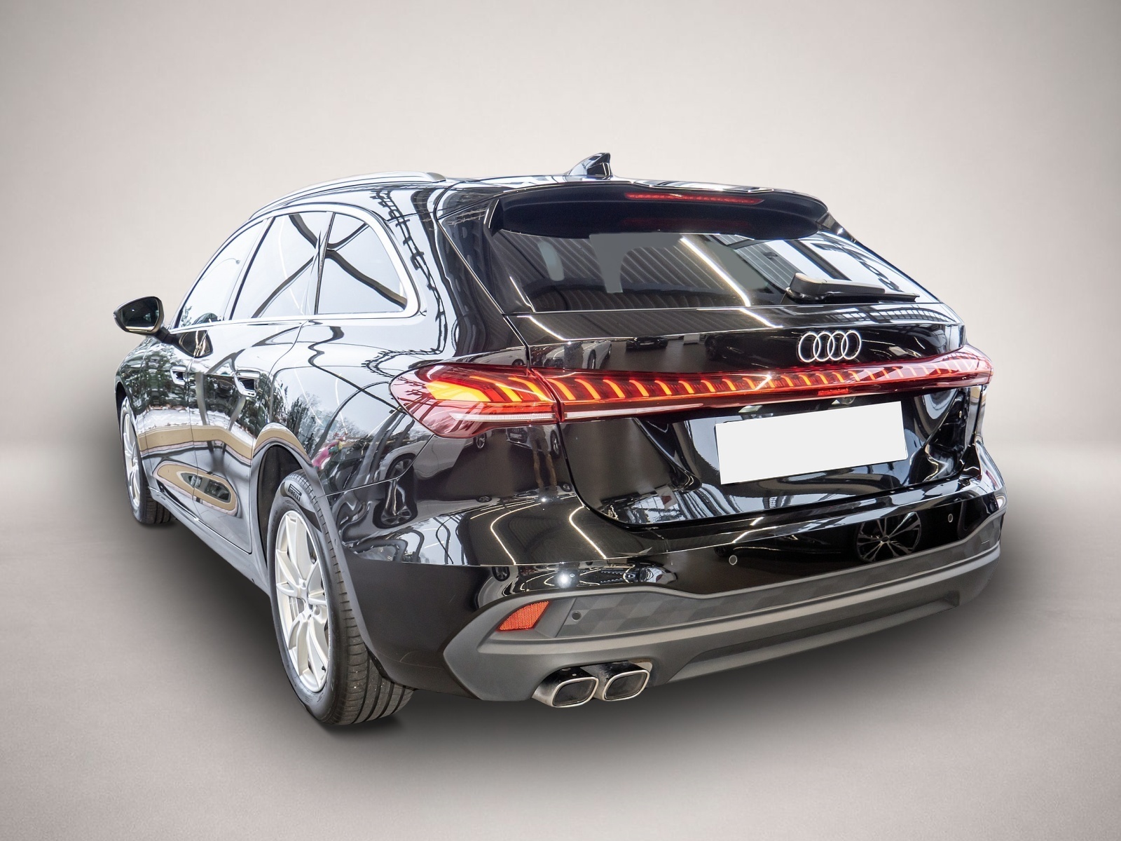 Audi A5 (01/2025, Diesel)