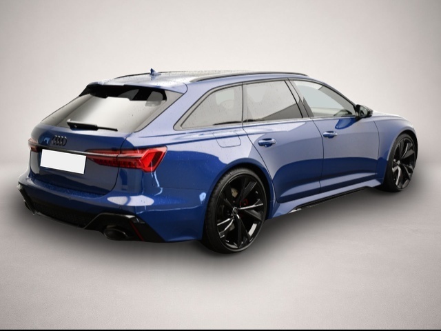 Audi RS6 (07/2025, Benzin)
