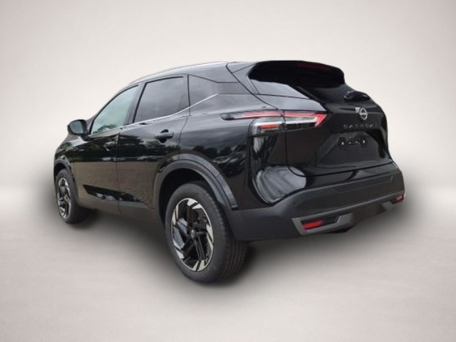 Nissan Qashqai (06/2026, Benzin)