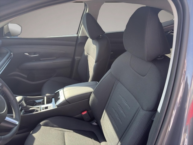 Hyundai TUCSON (02/2026, Benzin)