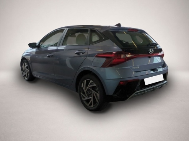 Hyundai i20 (11/2025, Benzin)
