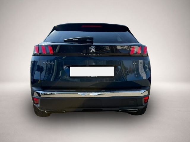 Peugeot 3008 (09/2023, Benzin)