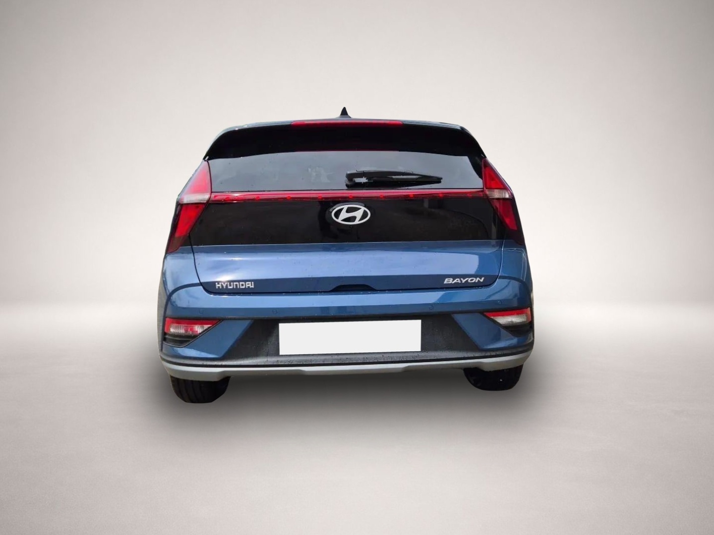 Hyundai BAYON (04/2026, Benzin)