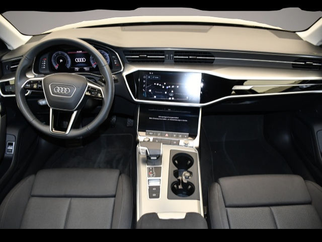 Audi quattro (12/2024, Diesel)