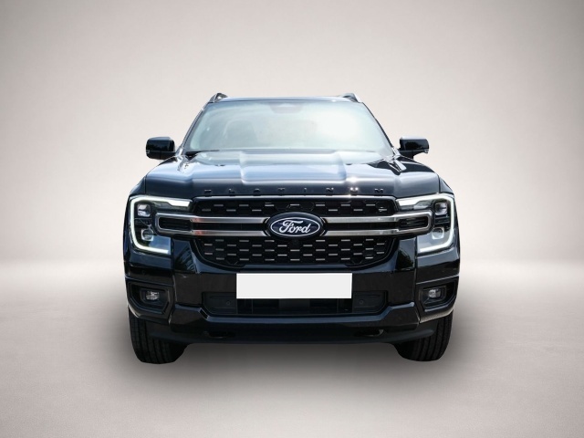 Ford Ranger, Bild 3 von 6