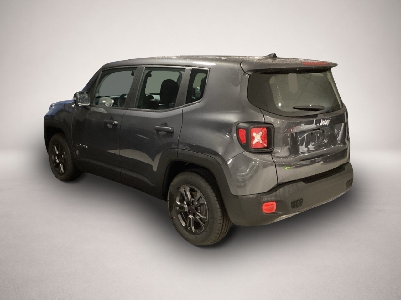 Jeep Renegade (12/2024, Hybrid (Benzin/Elektro))