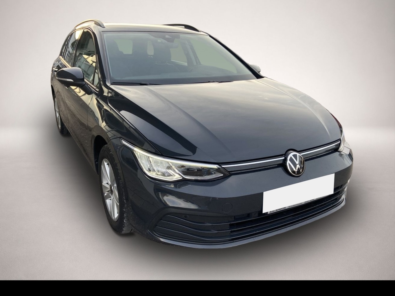 Volkswagen Golf (07/2022, )