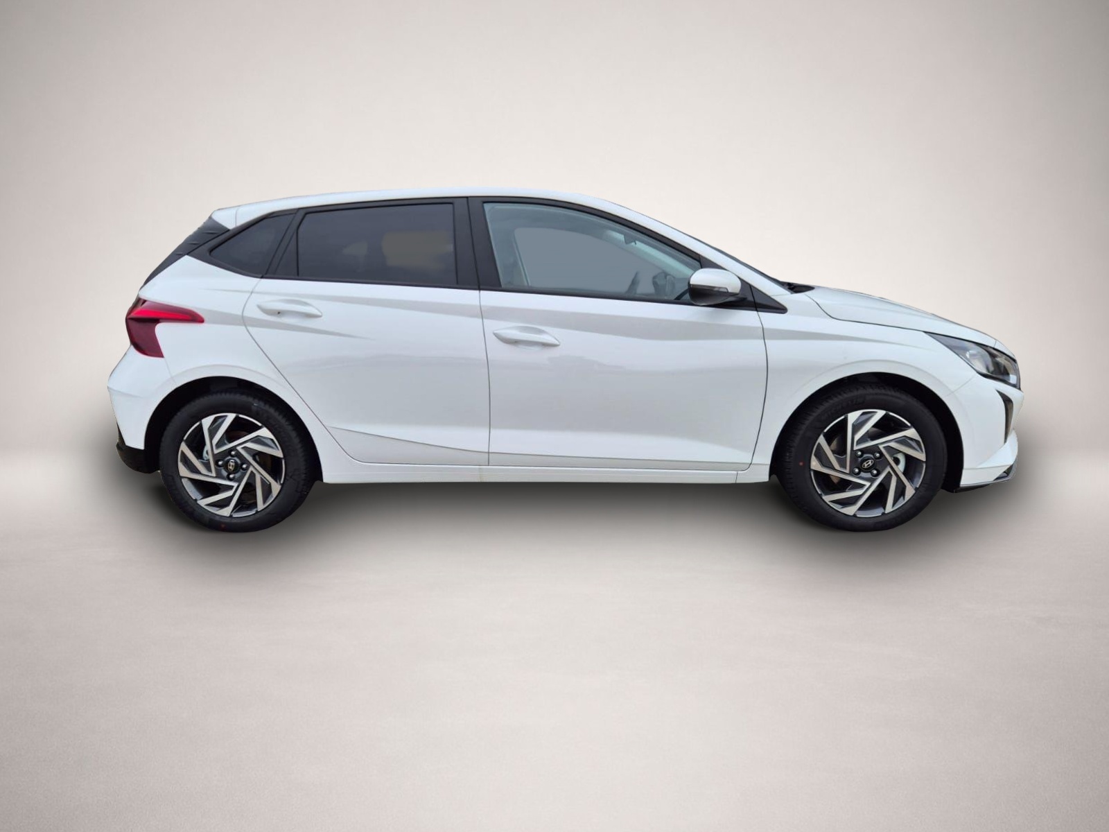 Hyundai i20 (04/2026, Benzin)