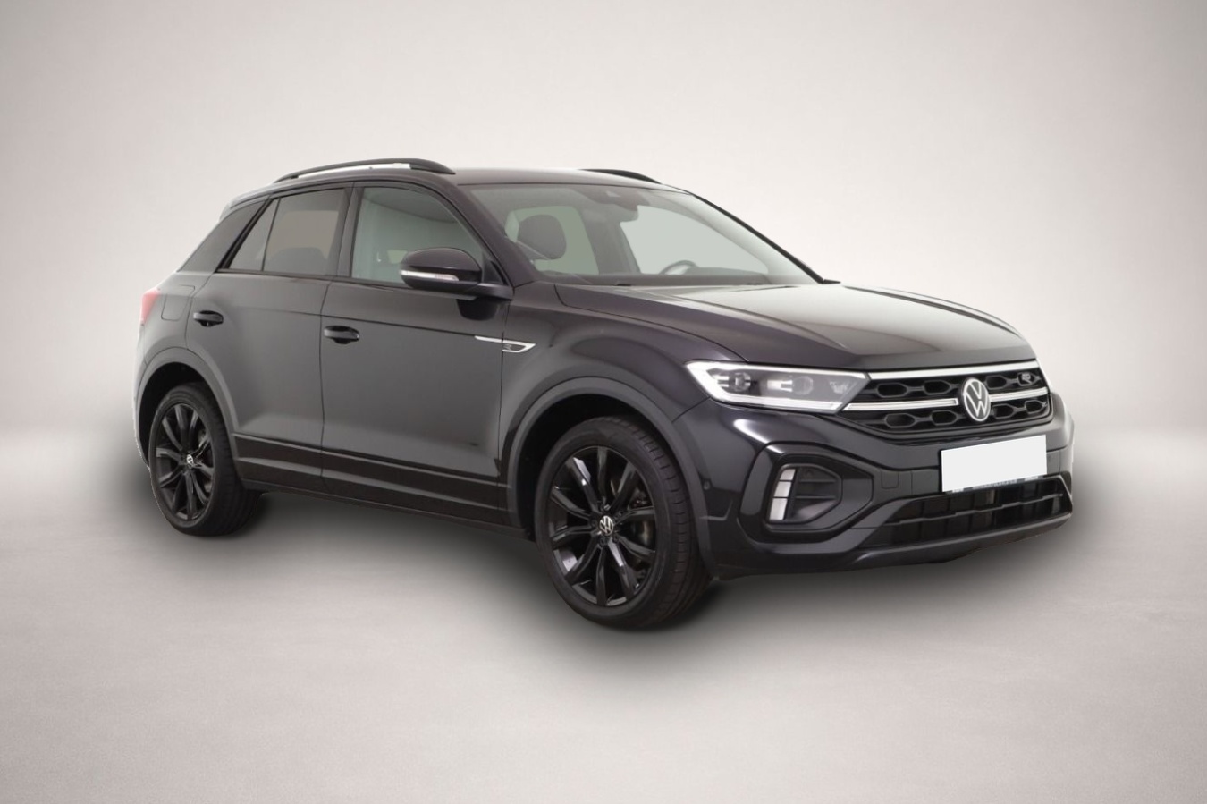 Volkswagen T-Roc (06/2022, )