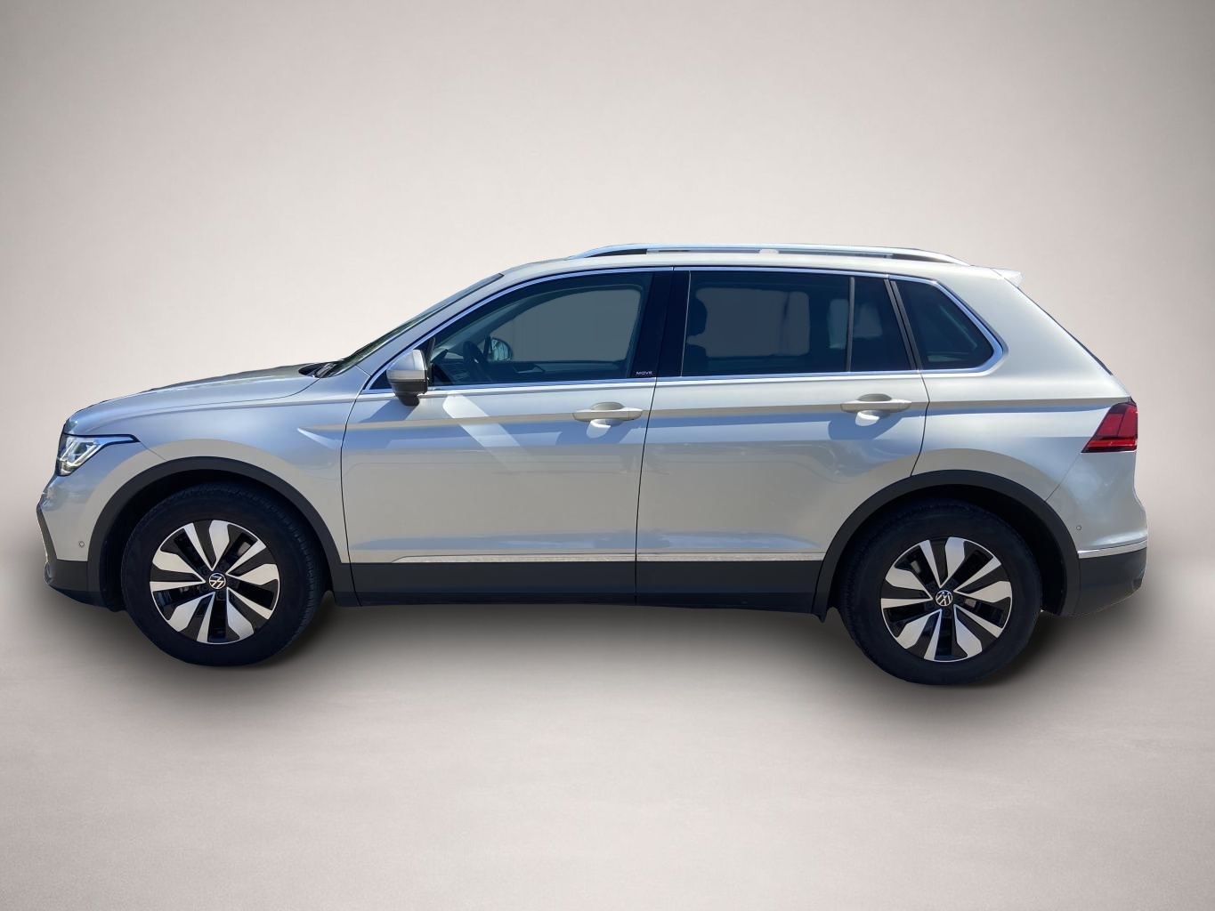 Volkswagen Tiguan (08/2023, )