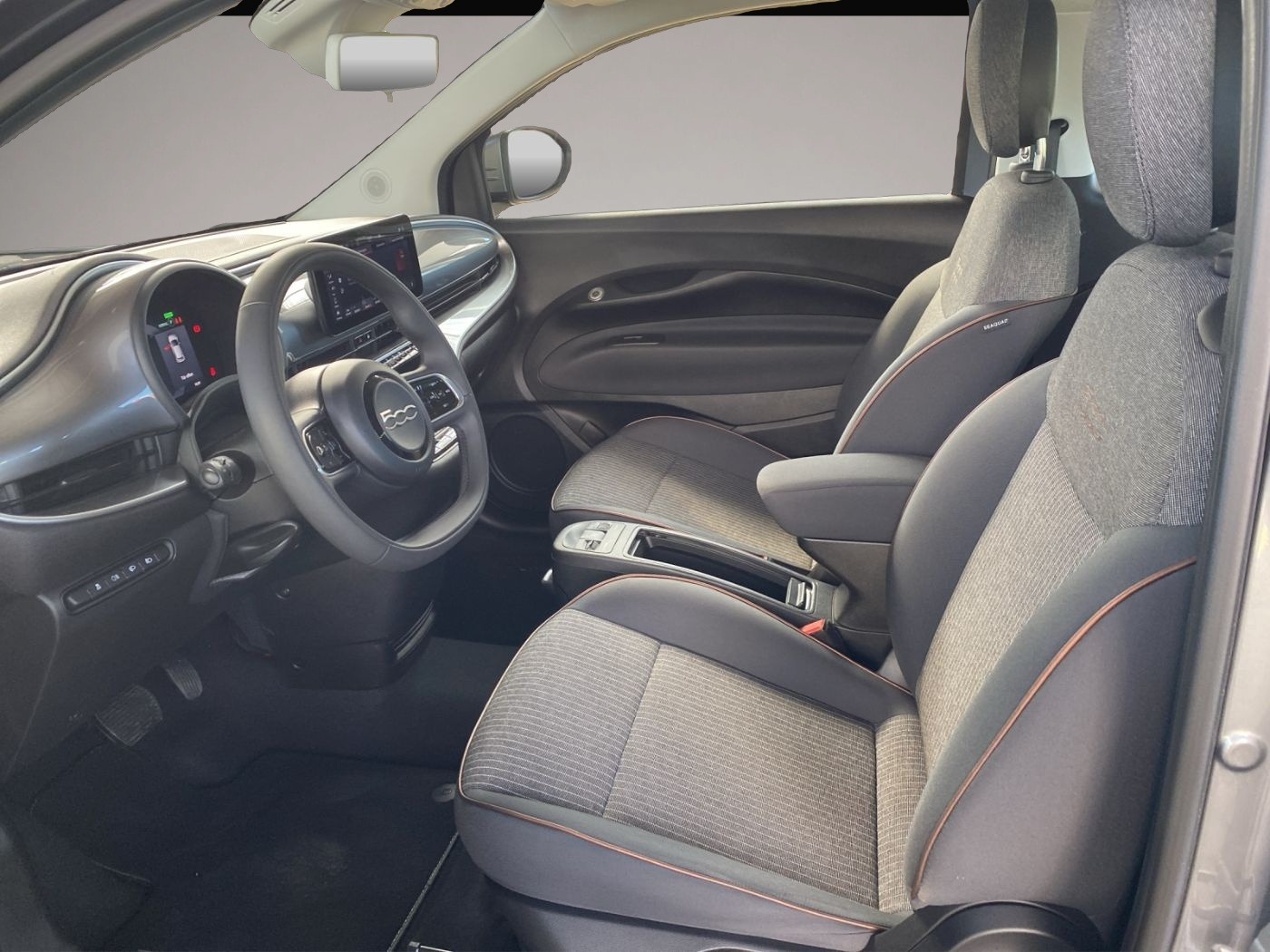 Fiat 500 (02/2023, ELECTRIC)