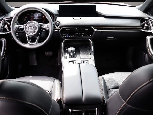 Mazda CX-80 (04/2025, Diesel)
