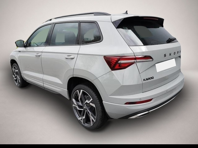 Skoda Karoq (06/2026, Diesel)