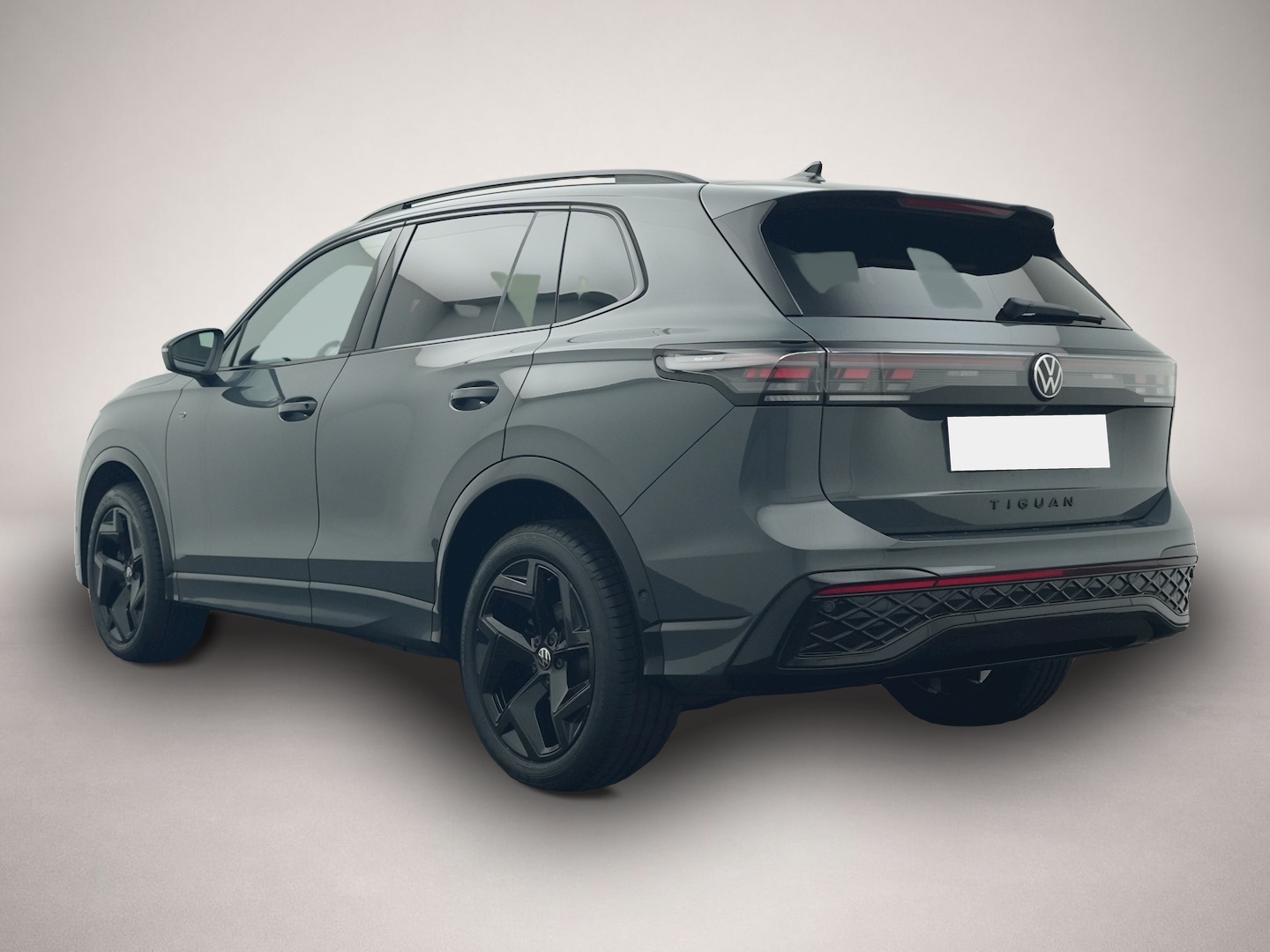 Volkswagen Tiguan (11/2025, Benzin)