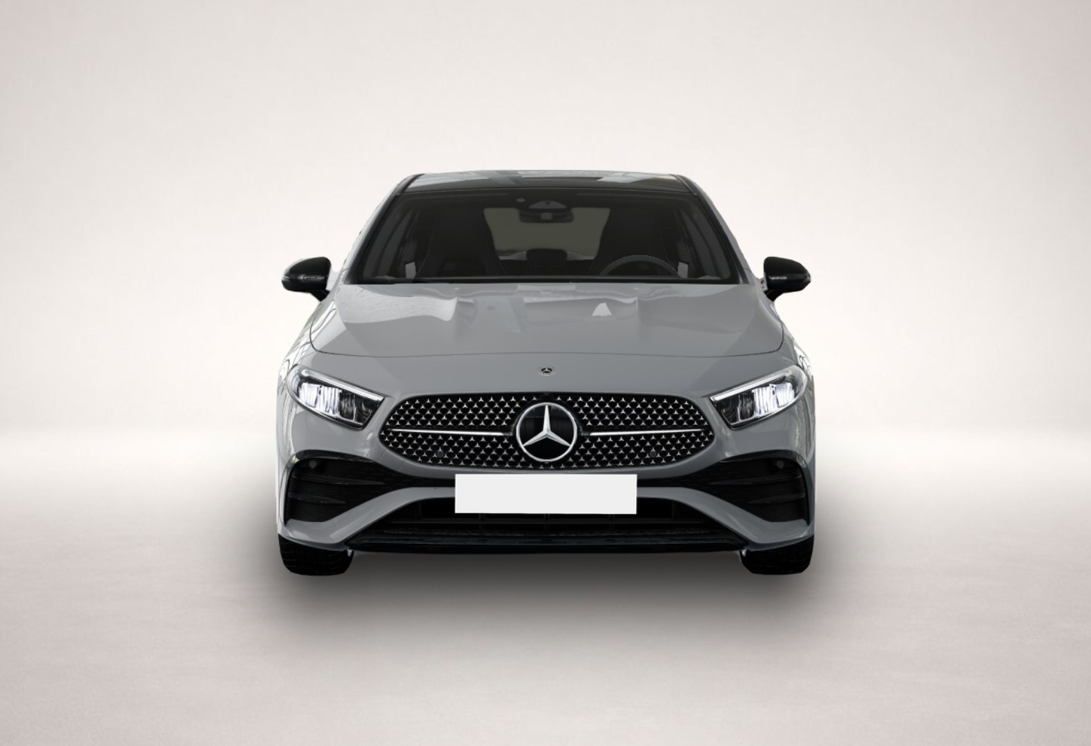 Mercedes-Benz A 180 (01/2026, Diesel)