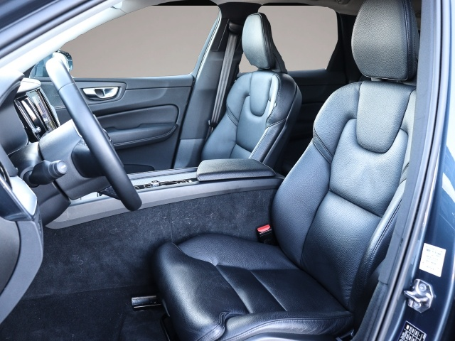 Volvo XC60 (09/2021, Diesel)