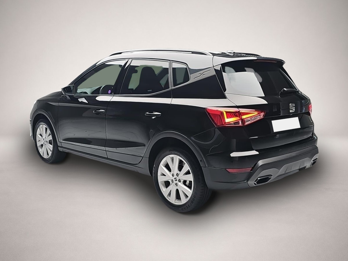 SEAT Arona, image 3 of 4