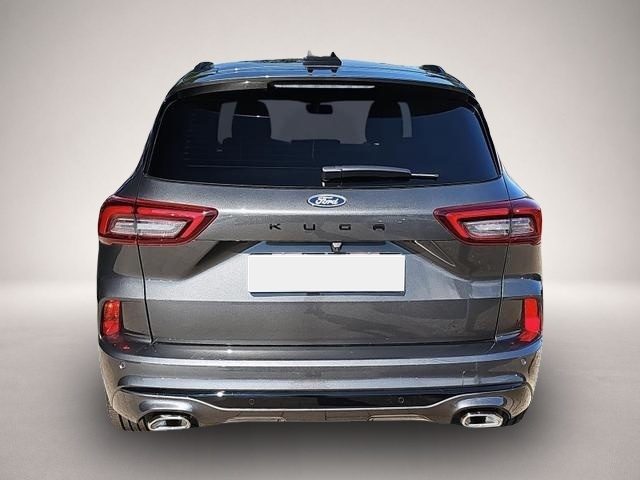 Ford Kuga (07/2026, Benzin)