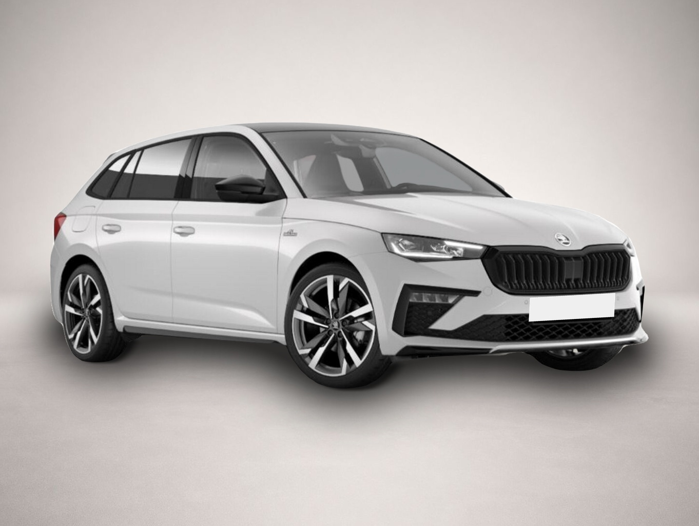 Skoda Scala (07/2026, Benzin)