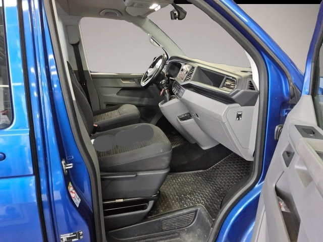 Volkswagen T6 Caravelle (02/2023, )