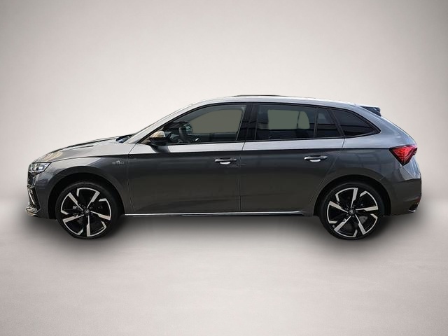 Skoda Scala (06/2026, Benzin)