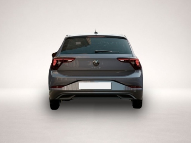 Volkswagen Polo (03/2026, Benzin)