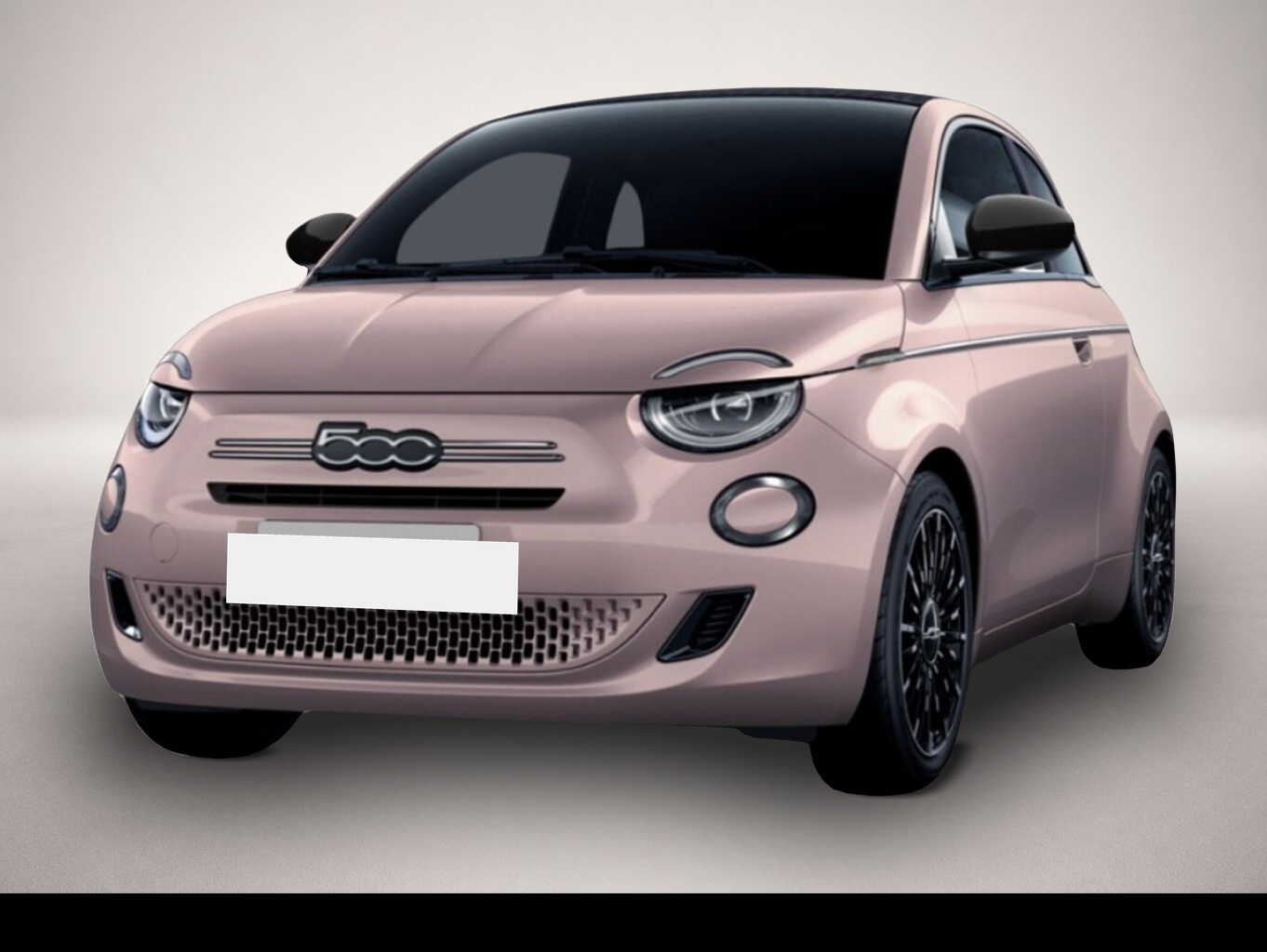 Fiat 500 (05/2026, Benzin)