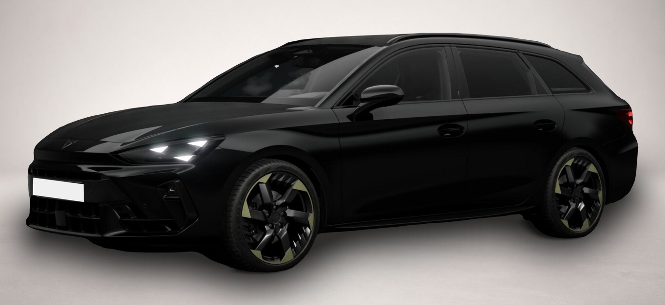 Cupra Leon (06/2026, Benzin)