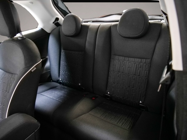 Fiat 500e (06/2023, ELECTRIC)