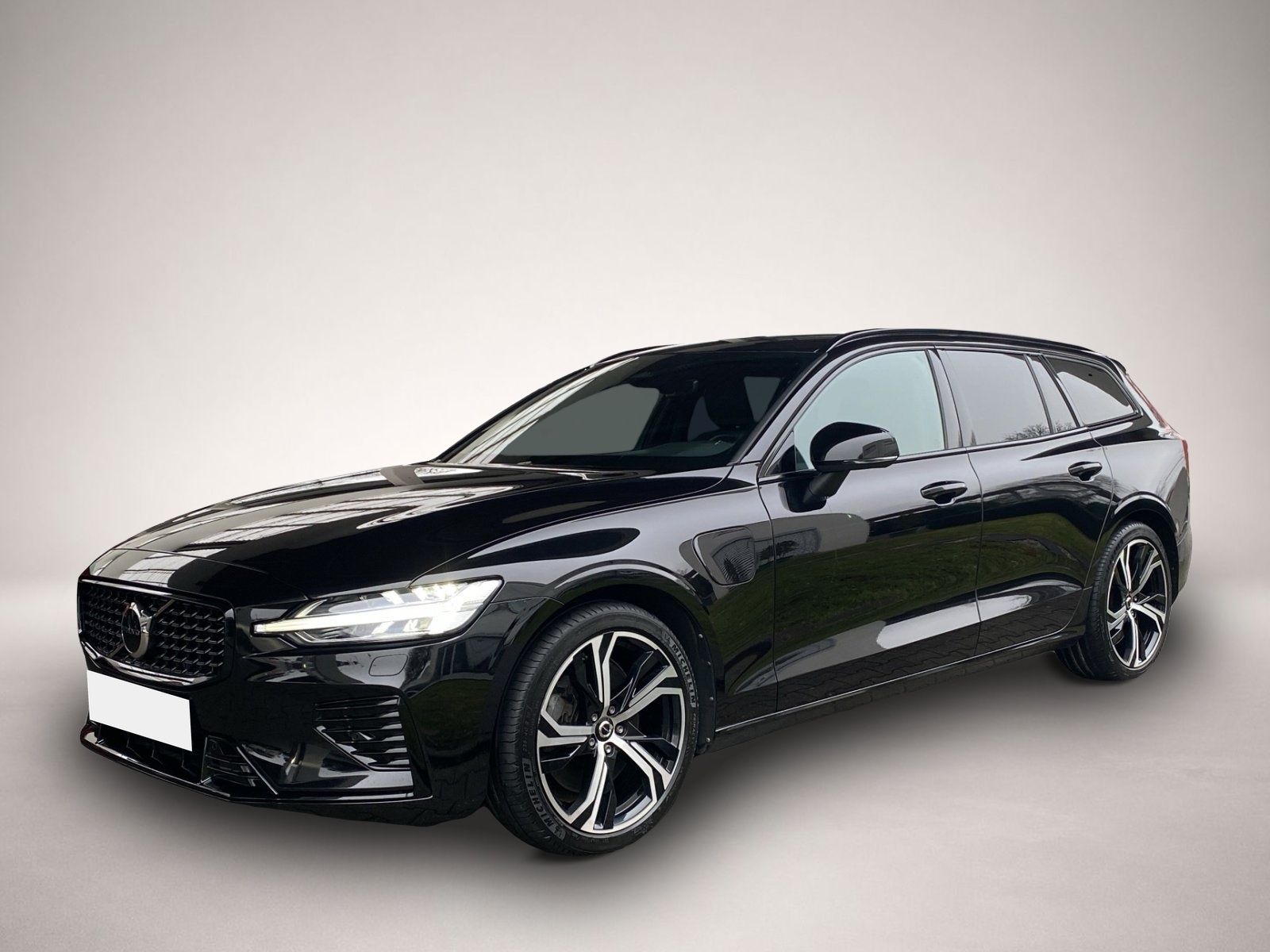 Volvo V60 (11/2022, )