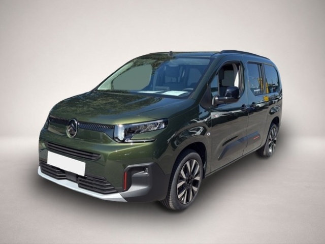 Citroen Berlingo (04/2026, Diesel)