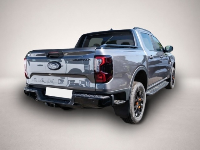 Ford Ranger (06/2026, Diesel)