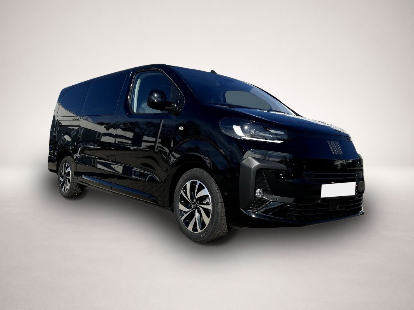 Fiat Ulysse (, Diesel)