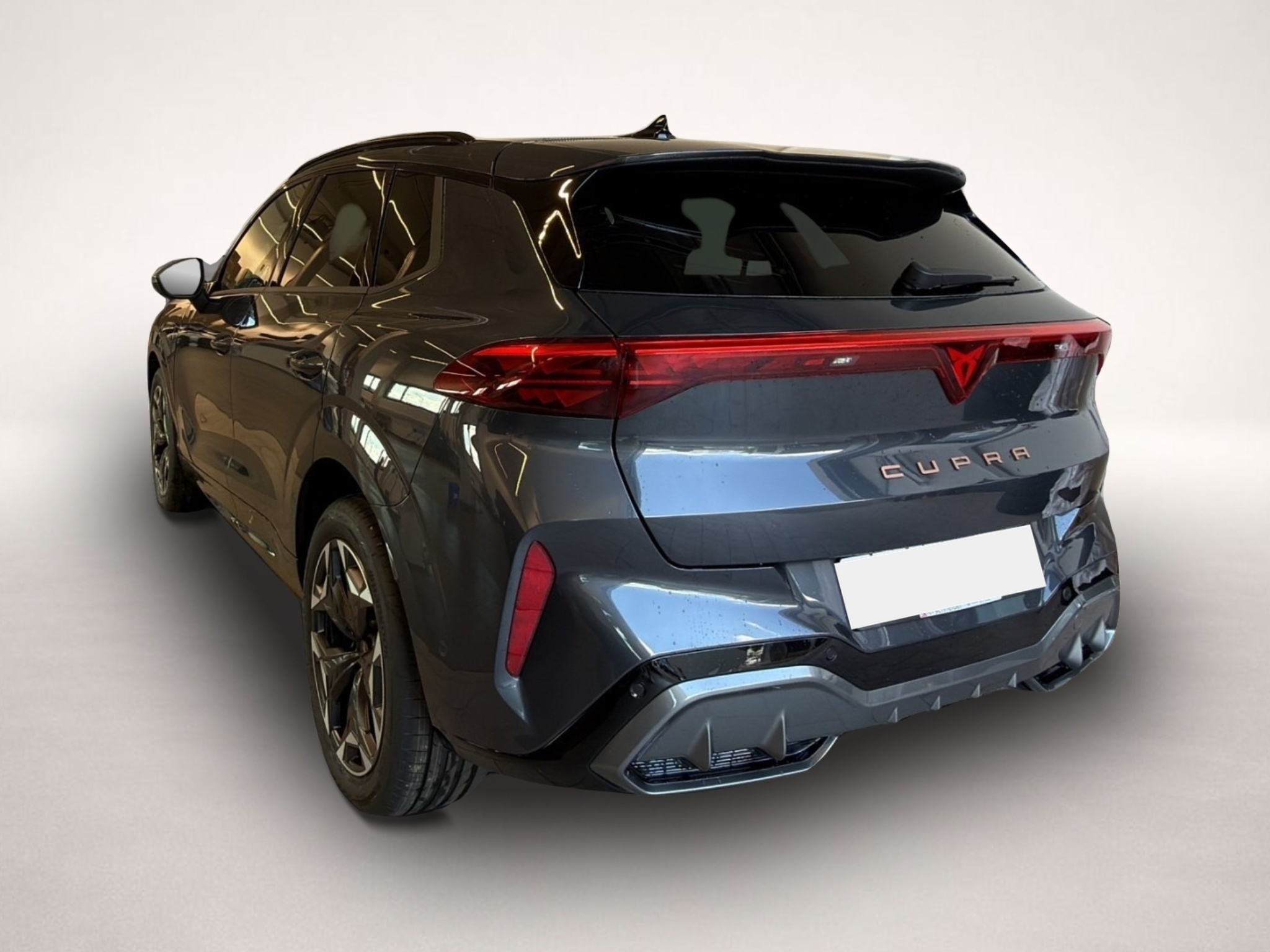 CUPRA Terramar, Bild 4 von 5
