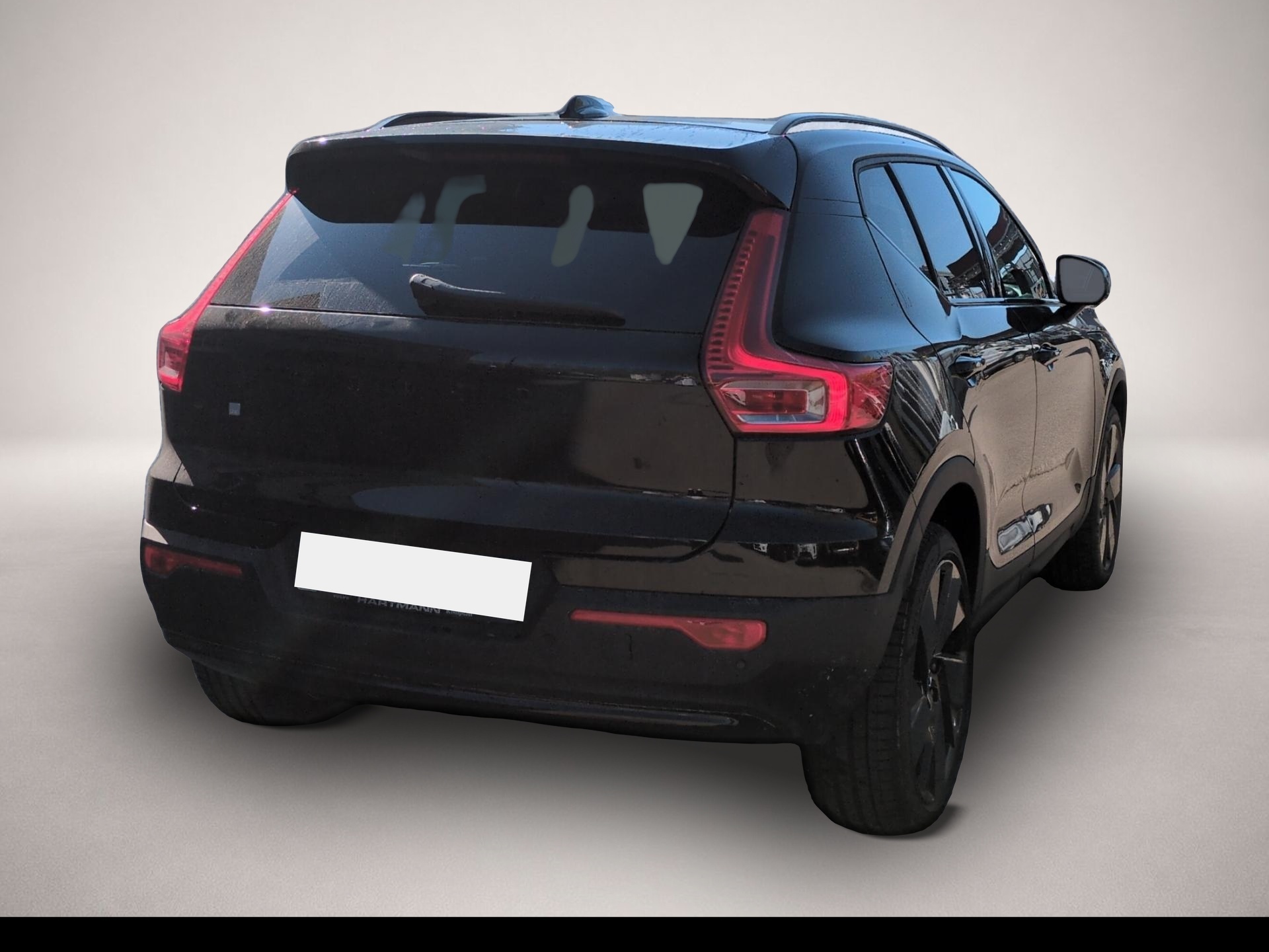Volvo EX40 (12/2025, ELECTRIC)