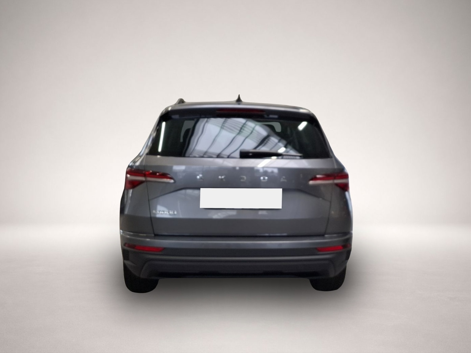 Skoda Karoq (07/2022, Benzin)