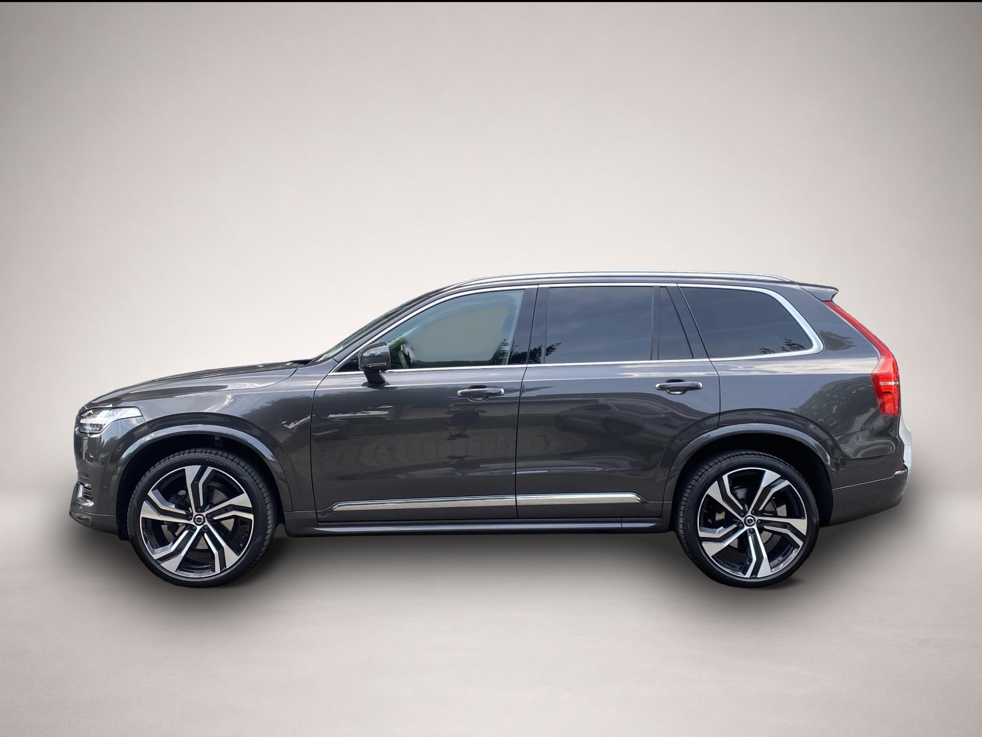 Volvo XC90 (06/2023, Diesel)
