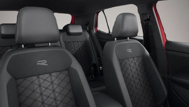 Volkswagen T-Cross, image 4 of 5