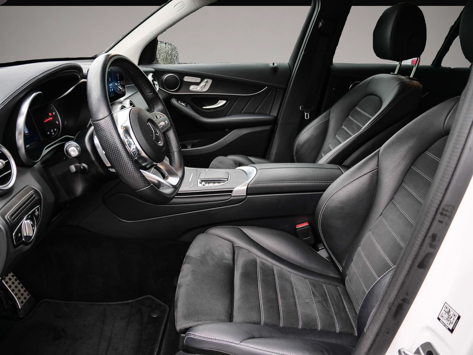 Mercedes-Benz GLC 400 (05/2022, Diesel)
