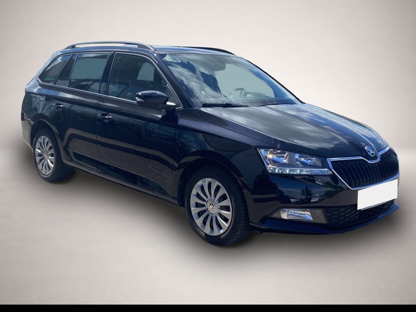 Skoda Fabia (11/2022, )