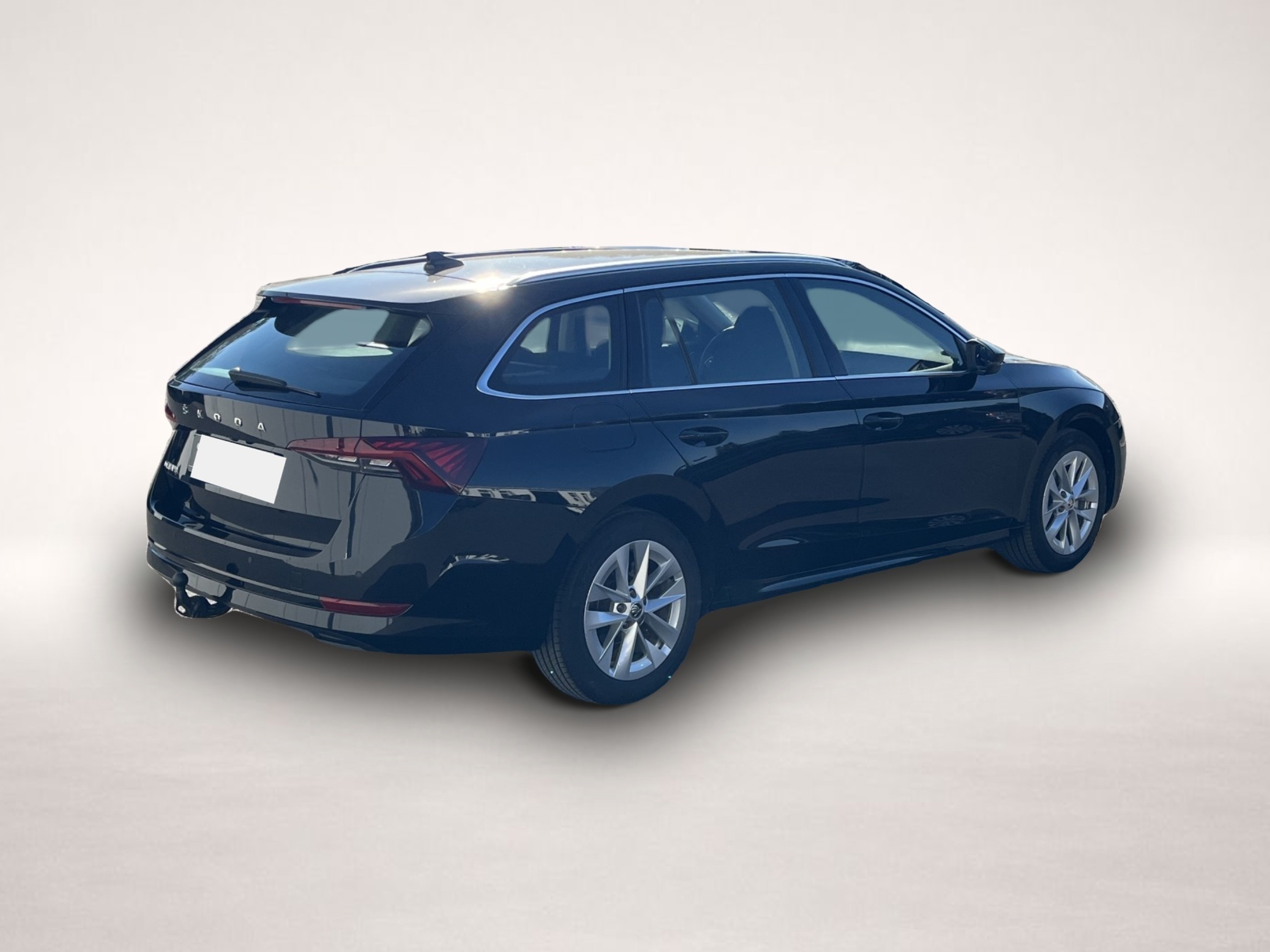 Skoda Octavia (04/2024, )